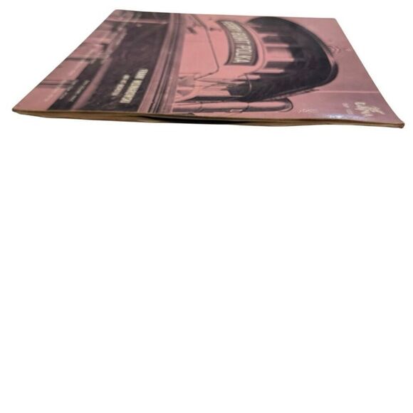 FRANK WOJNAROWSKI  & His Orchestra Ferry Boat Polka LP Vinyl Record DANA 1220 - Picture 3 of 9